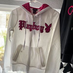 Playboy medium size sweatshirt
